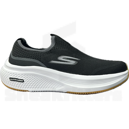 Skecher - Ultralight - Black White