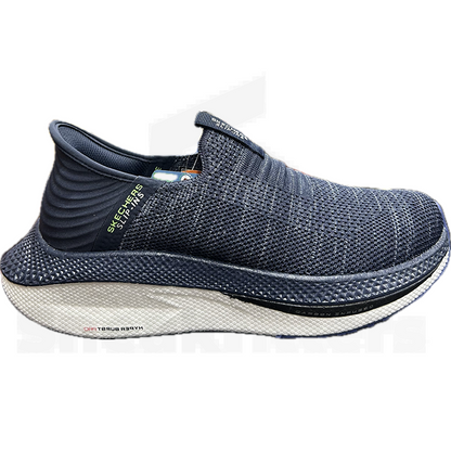 Skechers - Slip In - Hyper Burst Pro - Navy