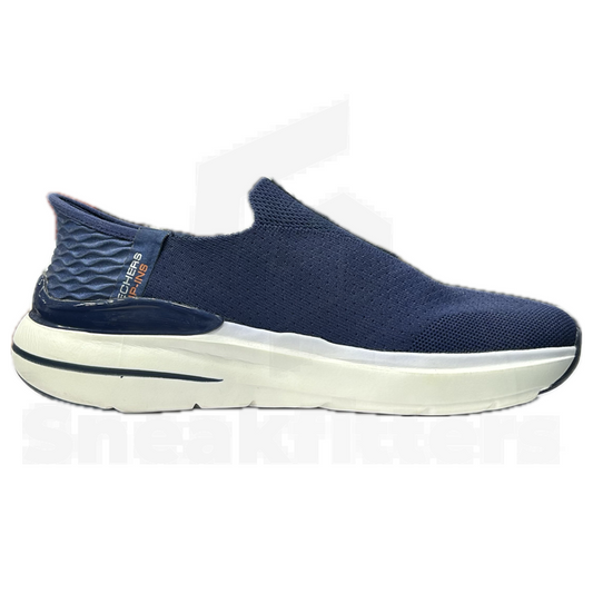Skechers - Hyper & Burst - Navy (Master)