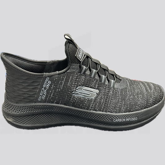 Skechers - Slip Ins - Carbon Infuseo - Black
