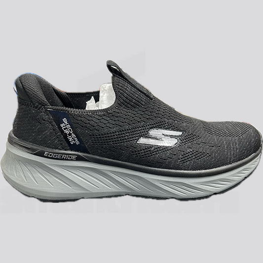 Skechers - Slip Ins - Edgeride - Black