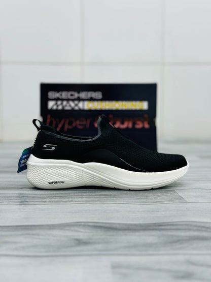 Skecher - Vapor Form - Black White