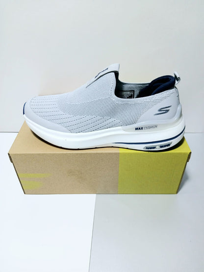 Skechers - HyperBurst - MS - Gray