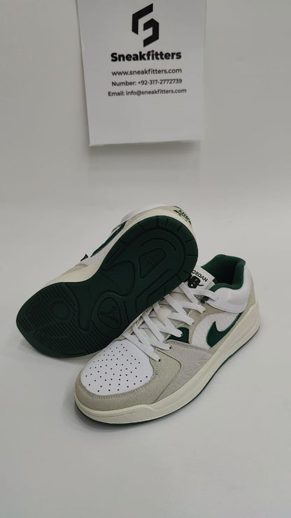 AR JDN 90 - White Green