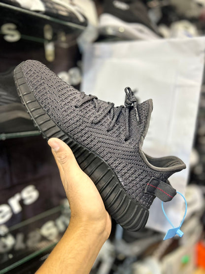 AD - Yeezy365 - D1 - Black