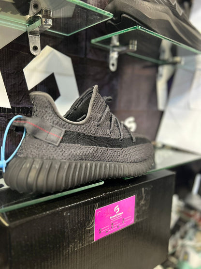 AD - Yeezy365 - D1 - Black