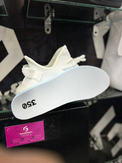 AD - Yeezy365 - White