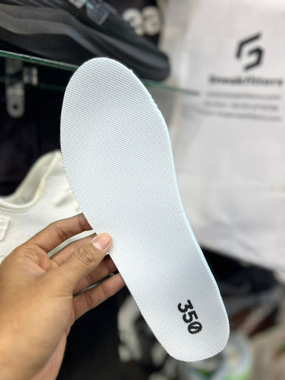 AD - Yeezy365 - White