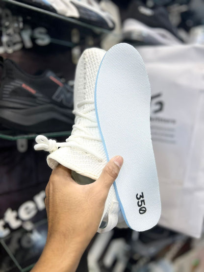 AD - Yeezy365 - White