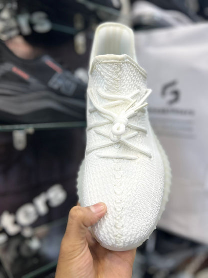 AD - Yeezy365 - White