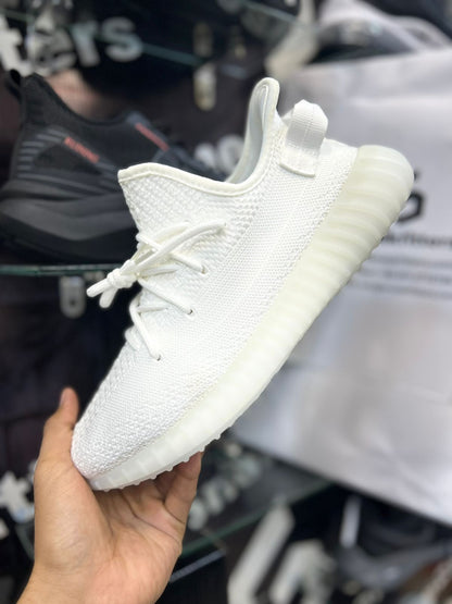 AD - Yeezy365 - White