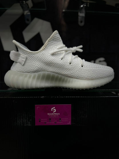 AD - Yeezy365 - White