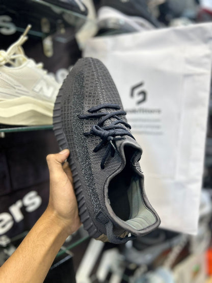 AD - Yeezy365 - D2 - Black