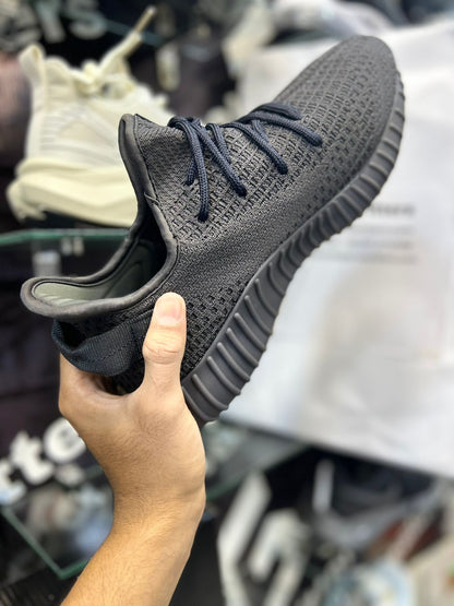 AD - Yeezy365 - D2 - Black