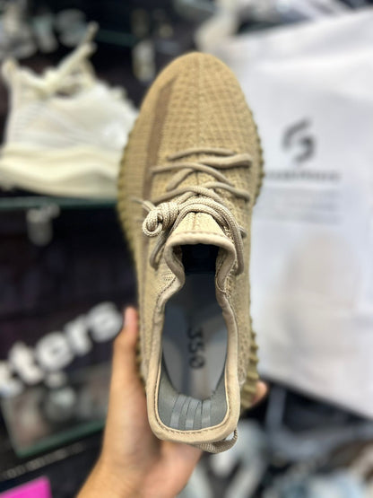 AD - Yeezy365 - Brown