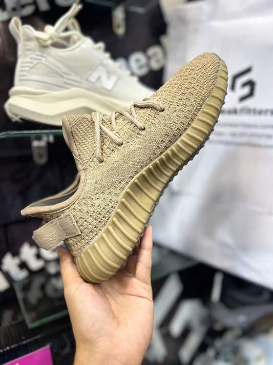 AD - Yeezy365 - Brown