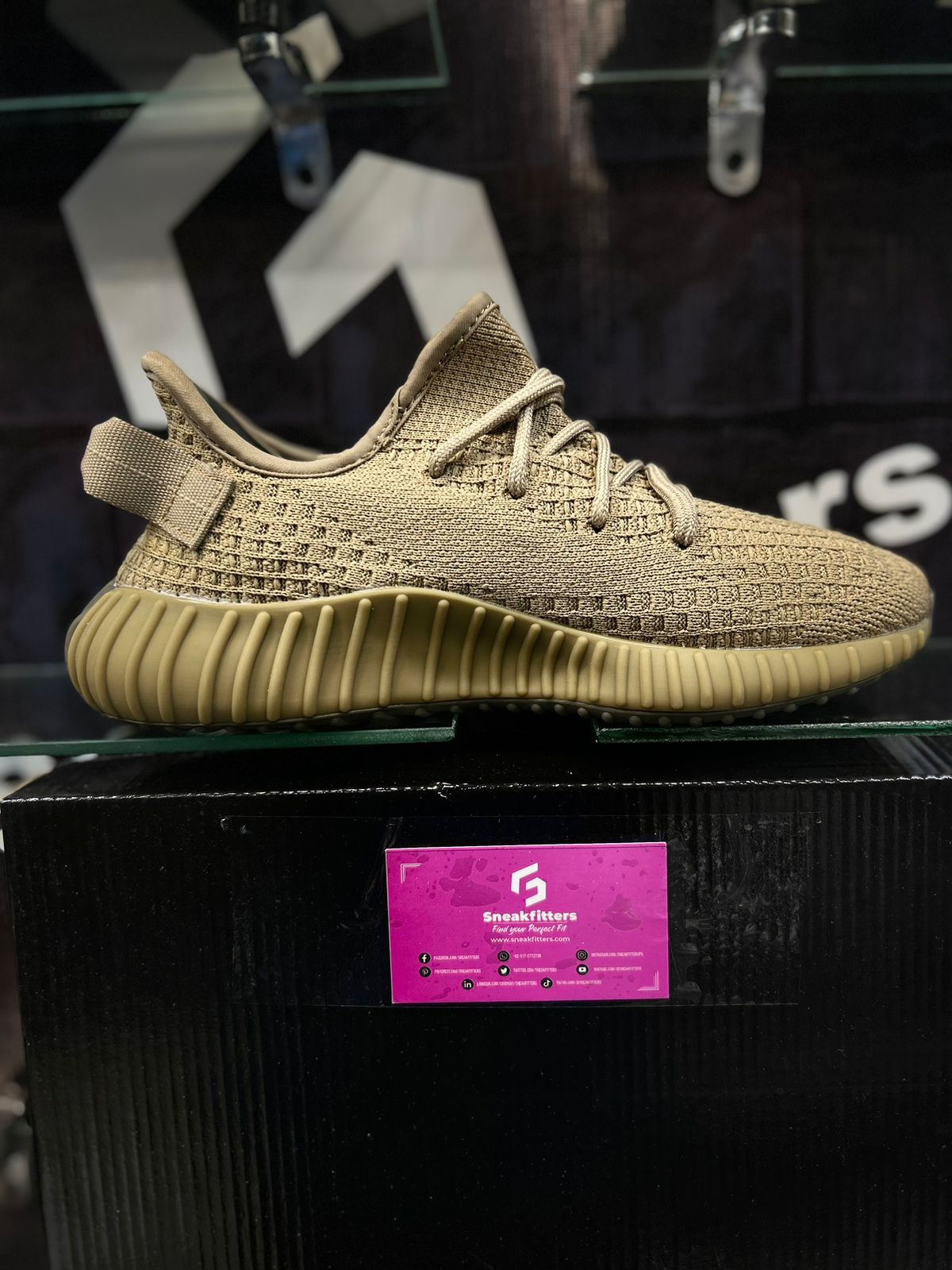 AD - Yeezy365 - Brown