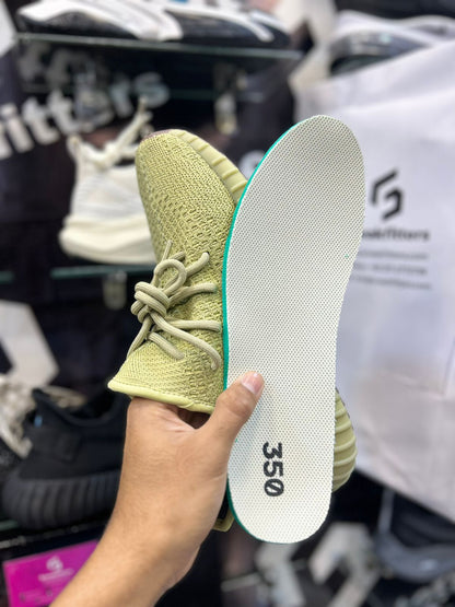 AD - Yeezy365 - Green