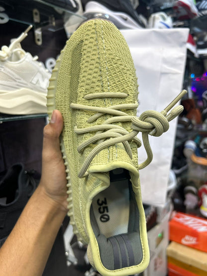 AD - Yeezy365 - Green