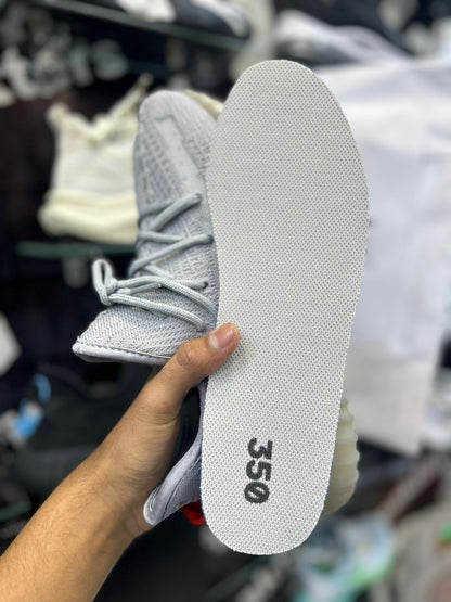 AD - Yeezy365 - Gray