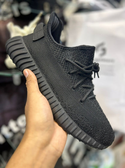 AD - Yeezy365 - D3 - Black