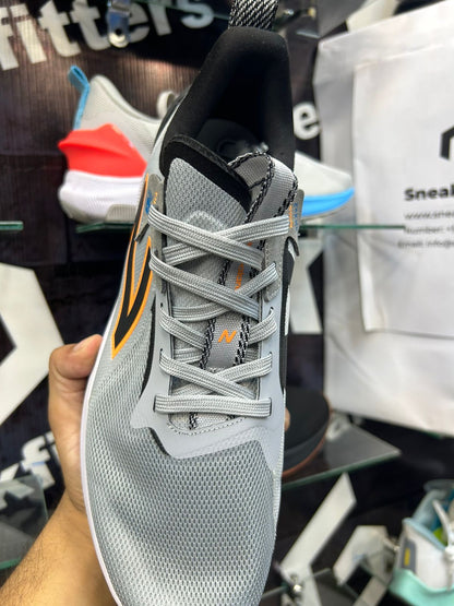 NB - Fuelcgell - Gray Black