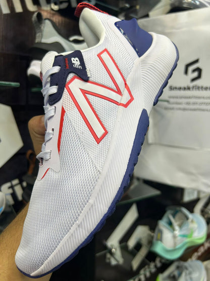 NB - Fuelcgell - White Blue