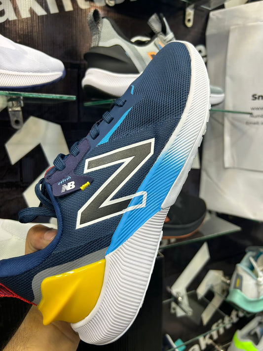 NB - Fuelcgell - Blue Yellow