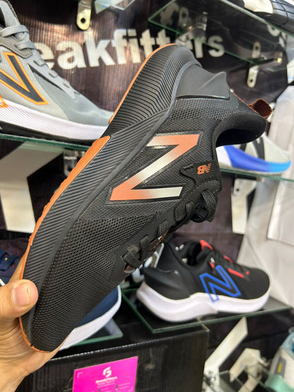 NB - Fuelcgell - Black Orange