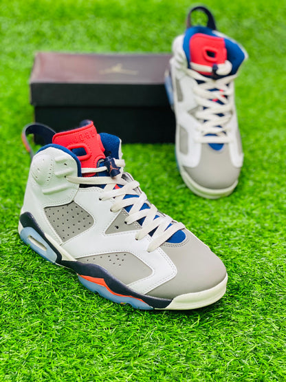 AR JDN 6 Retro Tinker (Premium)