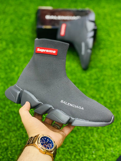 Balenciaga - Speed 2.0 - Grey