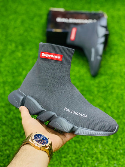 Balenciaga - Speed 2.0 - Grey