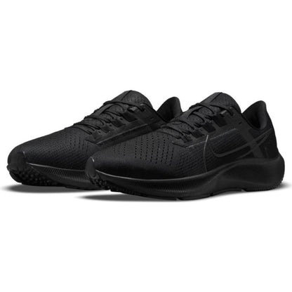 NKE Zoom - Pegasus 38 - All Black