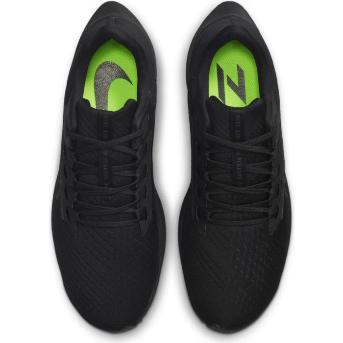 NKE Zoom - Pegasus 38 - All Black