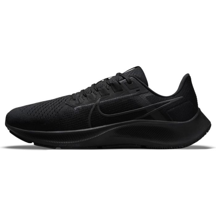 NKE Zoom - Pegasus 38 - All Black