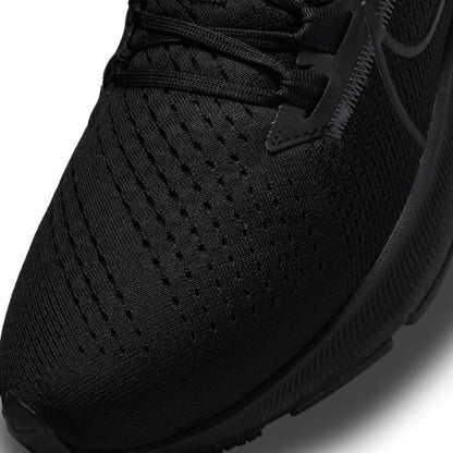 NKE Zoom - Pegasus 38 - All Black