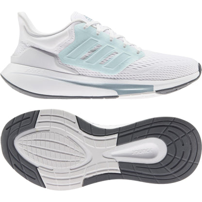 Adid - Ulltrabouncce Running - Ice - White