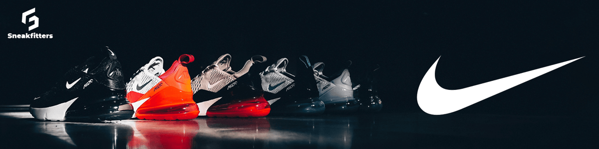 Step into Excellence: Explore Our Nike Footwear Collection – Sneakfitters