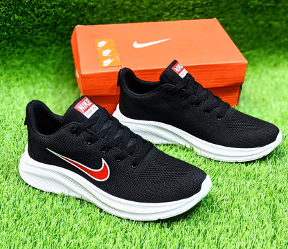 NKE - Air Zoom Pegasus 37 - Black