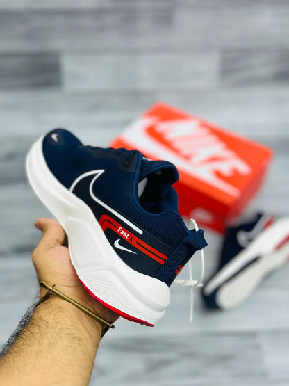 NKE - Zoom  Winfloxx 38X - Navy Blue