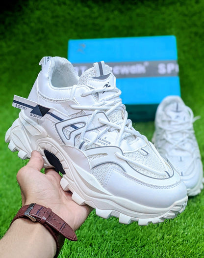 ReeWalk - Sport Fashion - Light Grey