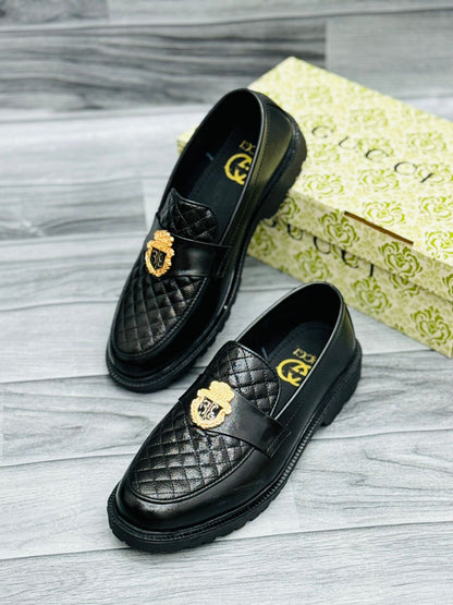 Guccci - Formal D13 - Black