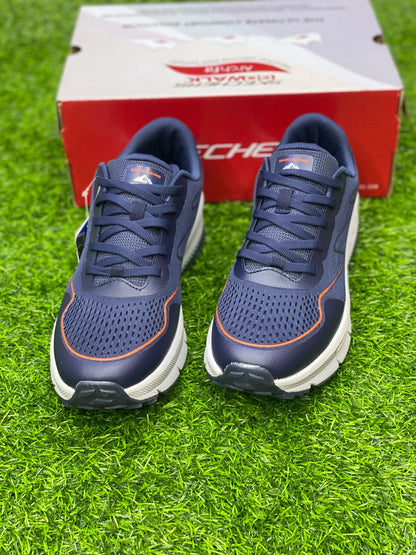 Skechers - Hyper Burst Out Door - Navy