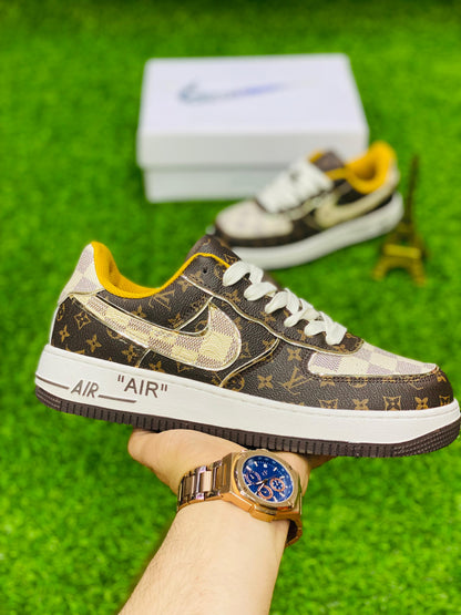 NKE Airforce 1 - X LV