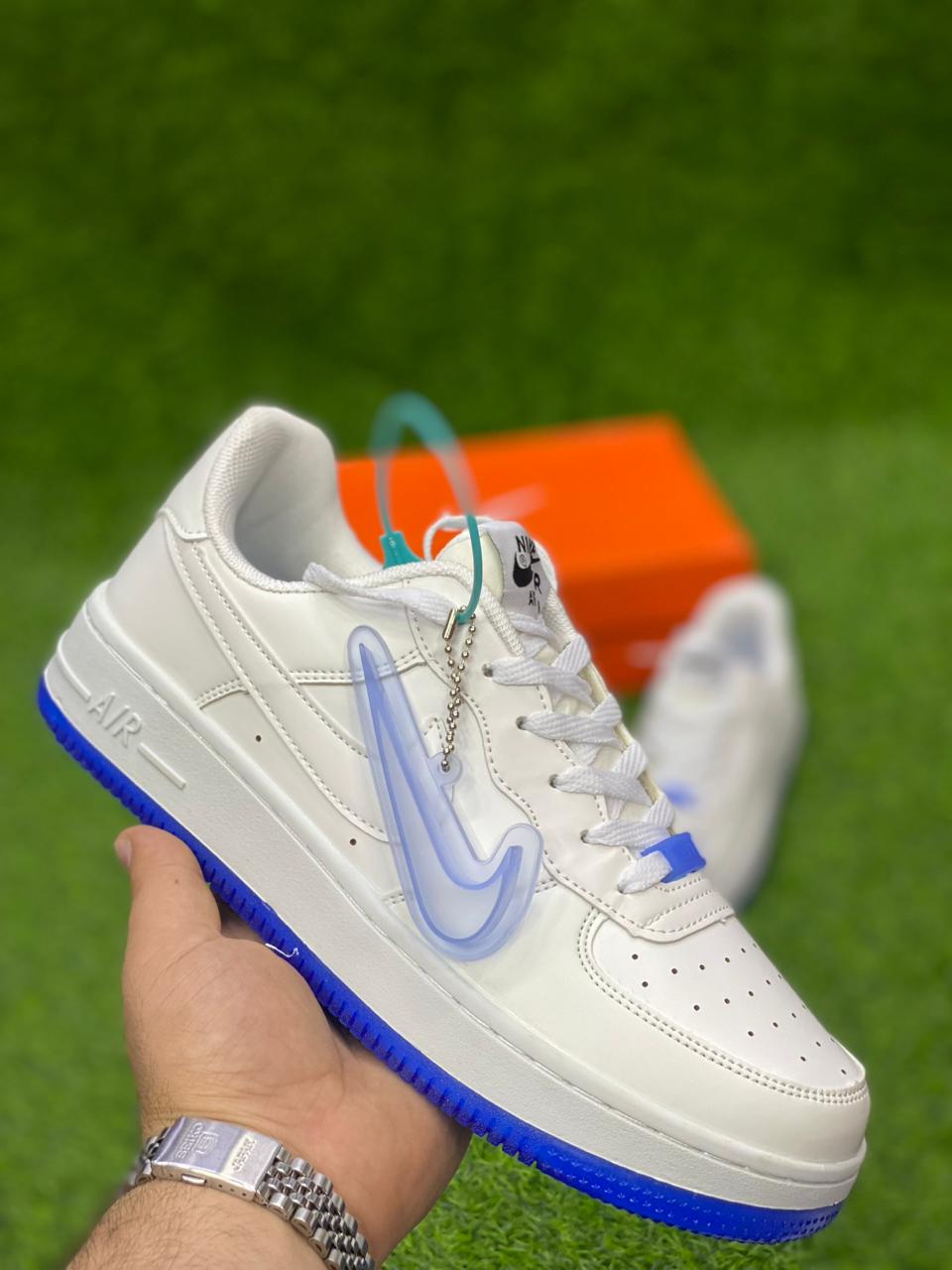 NKE Airforce 1 - UV Reaction (Premium)