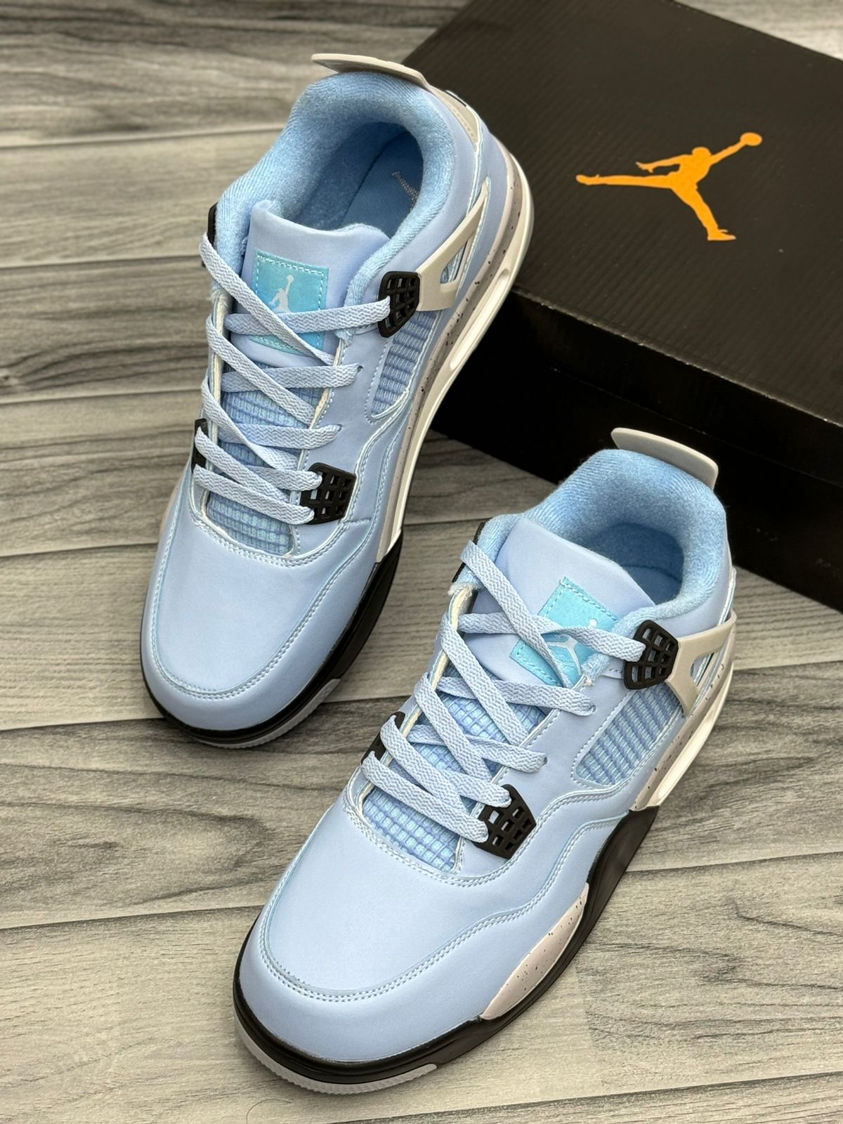 AR JDN  4 - Retro - Sky Blue 2.0