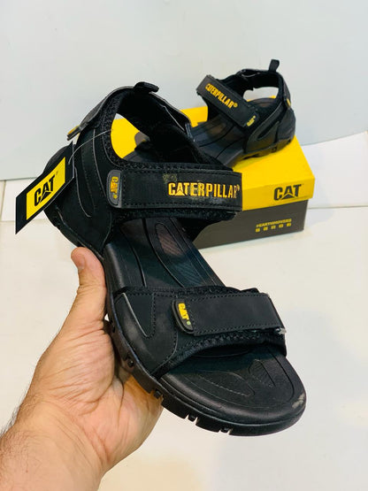 Caterpillar - Kito -  Black (Sale)