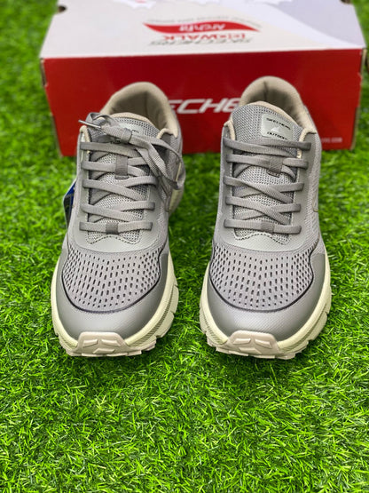 Skechers - Hyper Burst Out Door - Grey