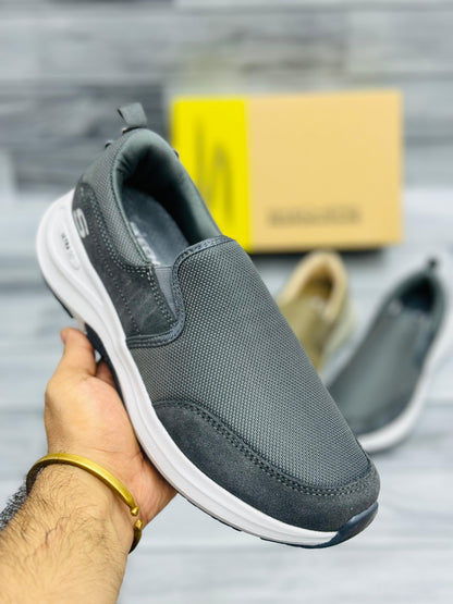 Skecher - Ultra Go - Grey