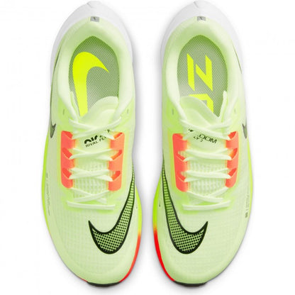 NKE Zoom - Rival Fly3 - Green White